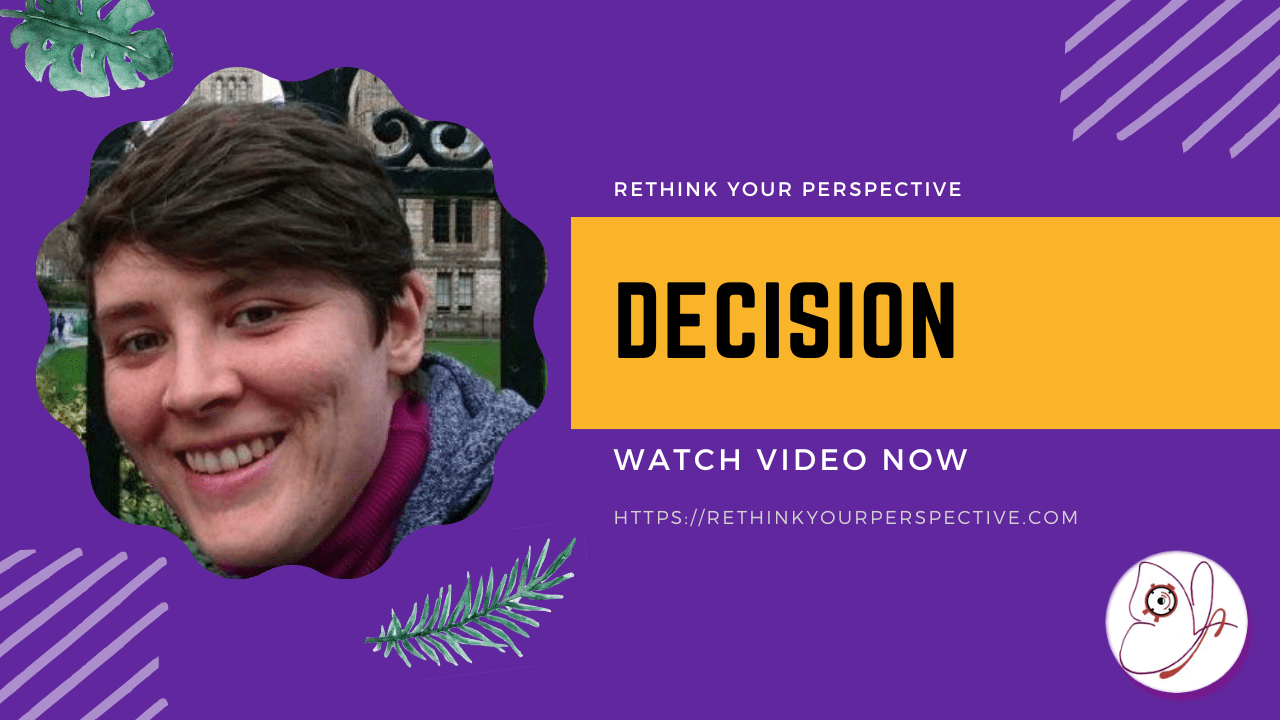 Decision