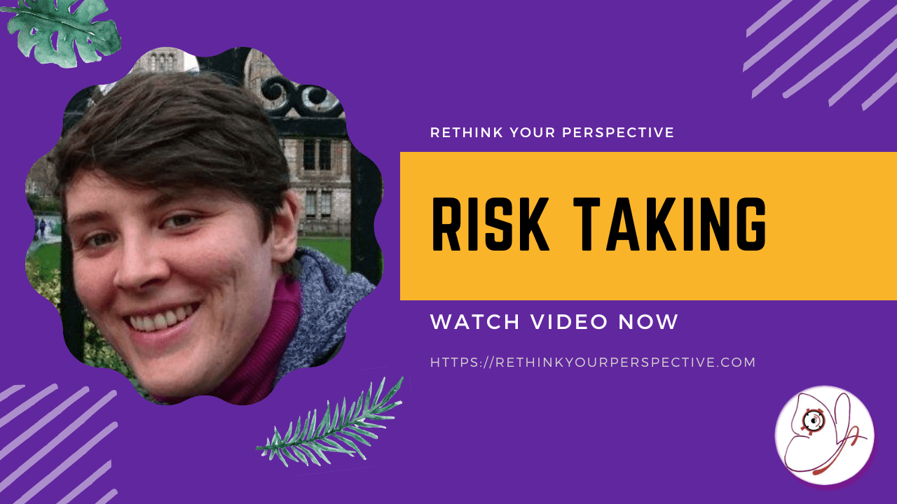 Risk Taking