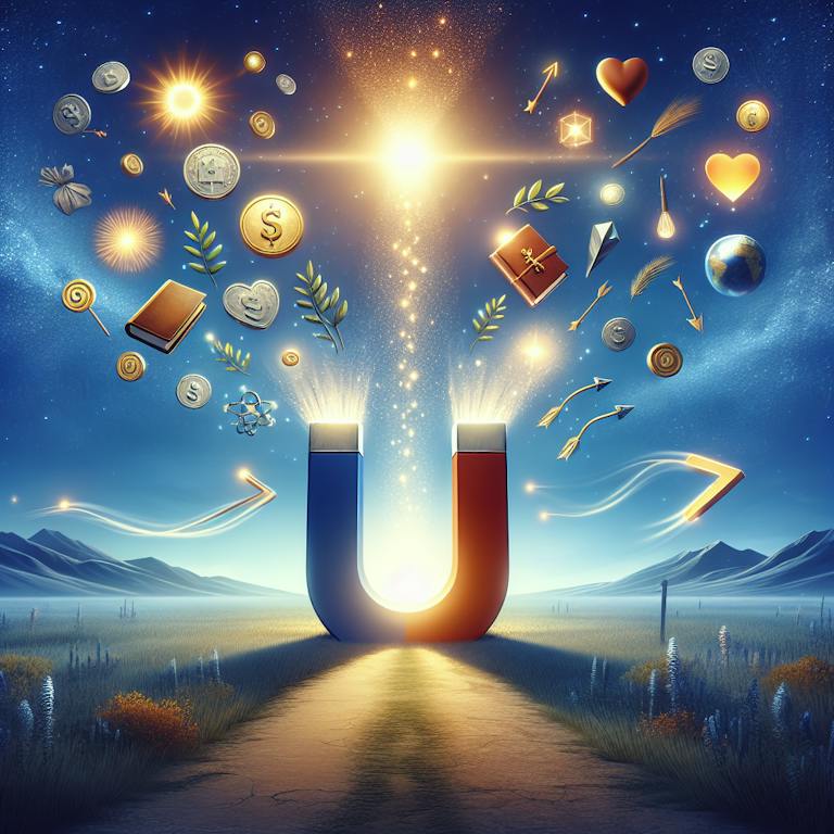 Law of Attraction