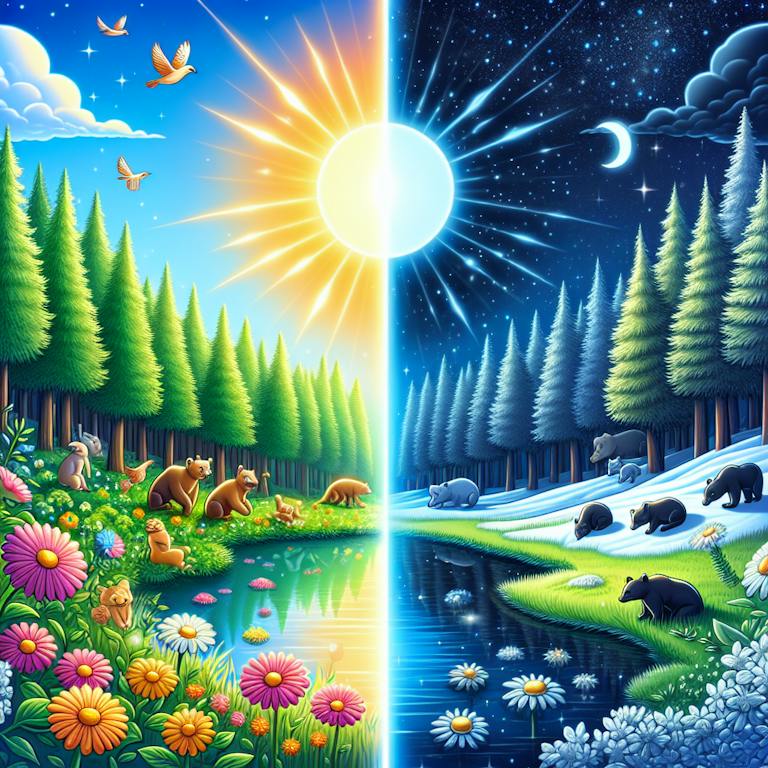 Law of Polarity