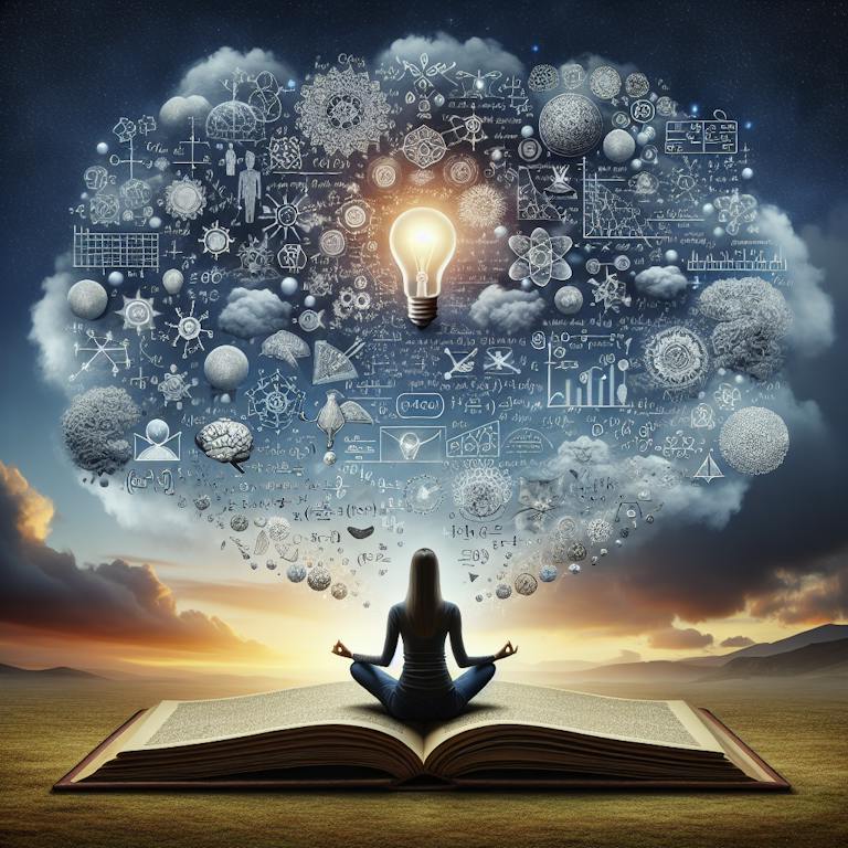Law of Thinking