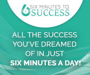 6 Minutes To Success - Image 2