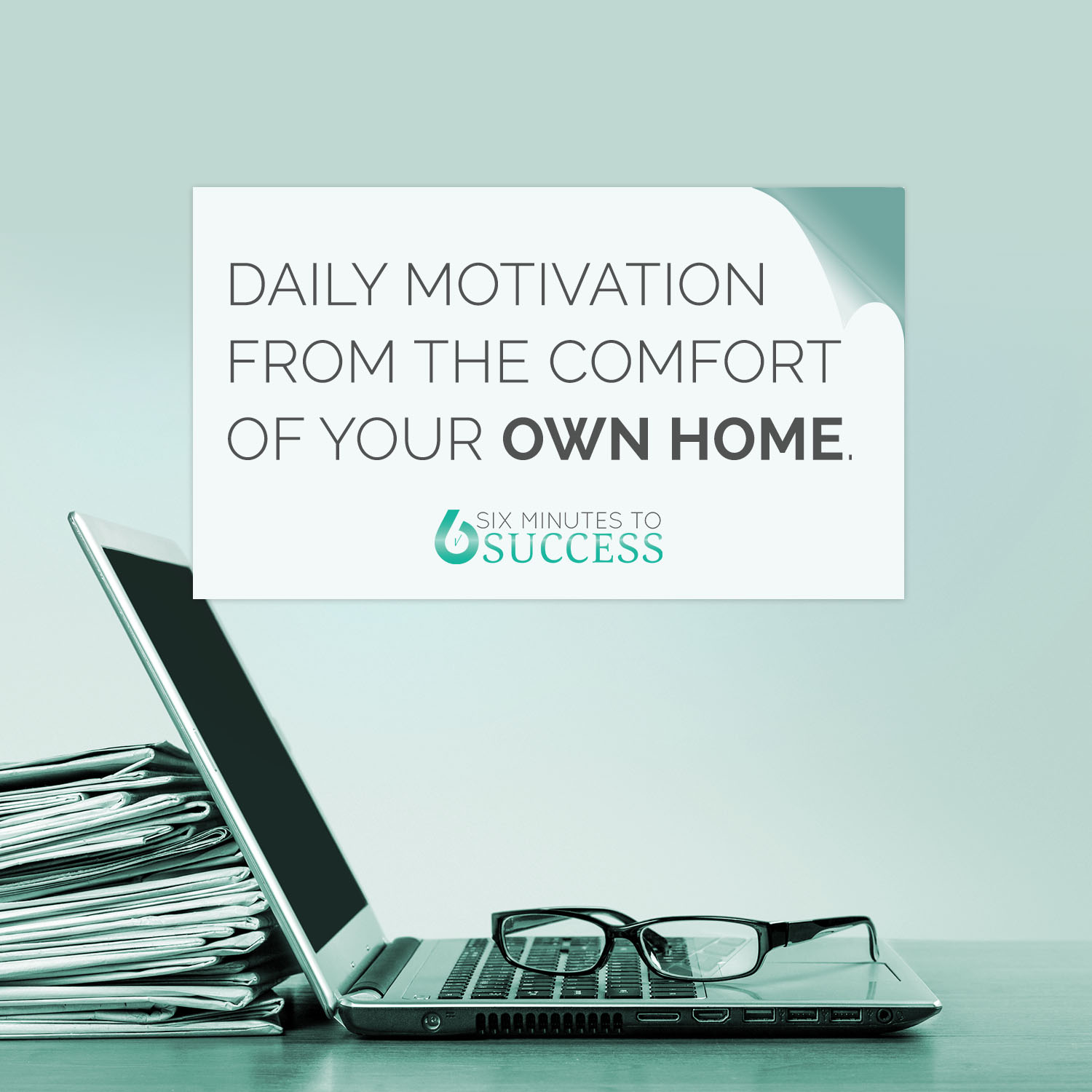 6 Minutes To Success - Image 5