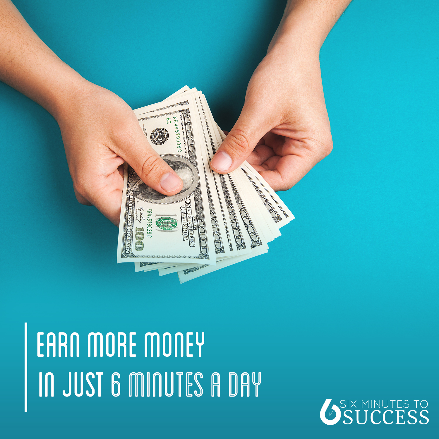 6 Minutes To Success - Image 7