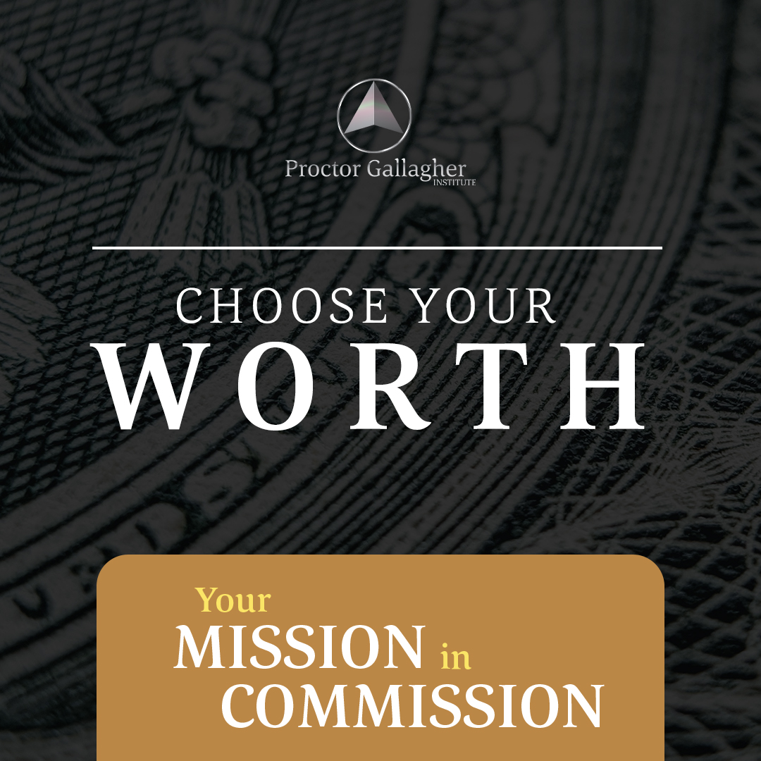 Your Mission In Commission - Image 2