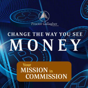 Your Mission In Commission