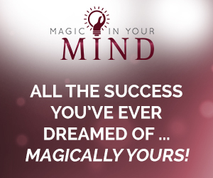 Magic In Your Mind - Image 2