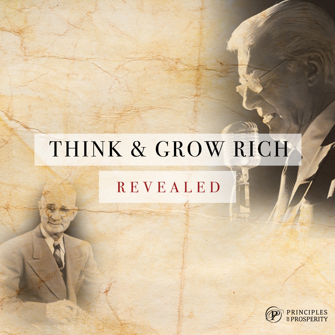 Principles of Prosperity - Image 5