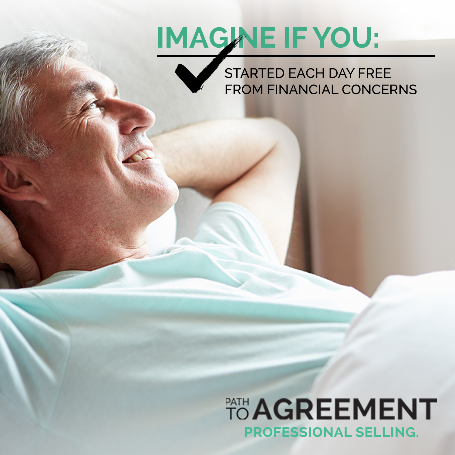 Path To Agreement - Professional Selling - Image 5