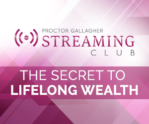 Proctor Gallagher Streaming Club