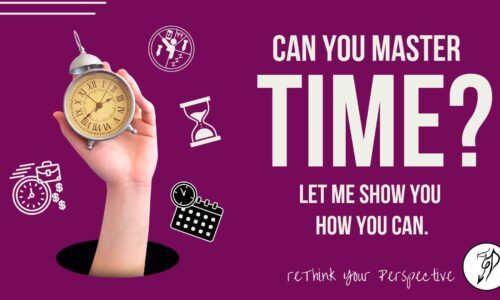 Time Mastery