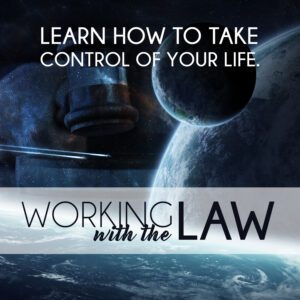 Working With The Law
