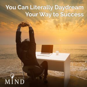 Magic In Your Mind
