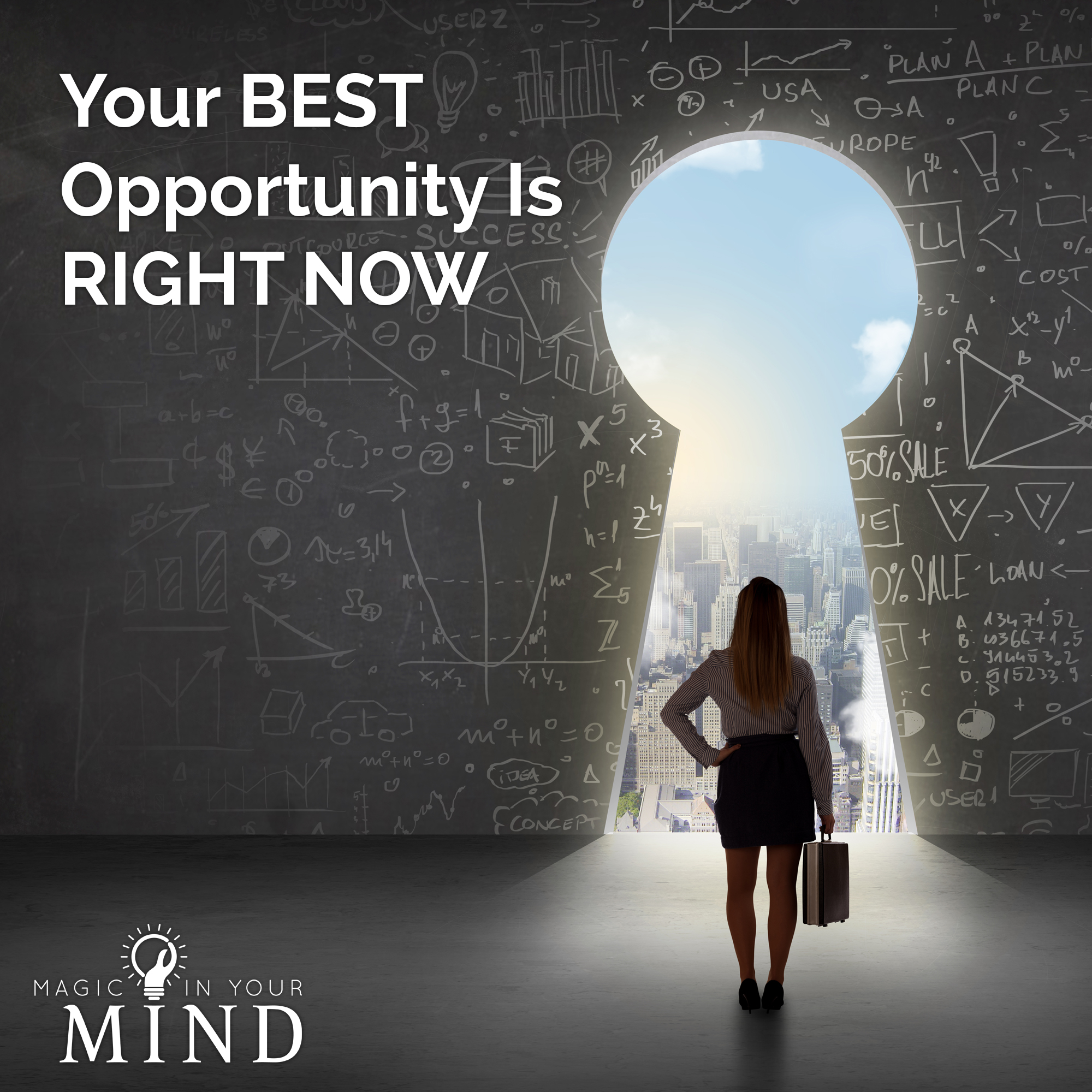Magic In Your Mind - Image 6