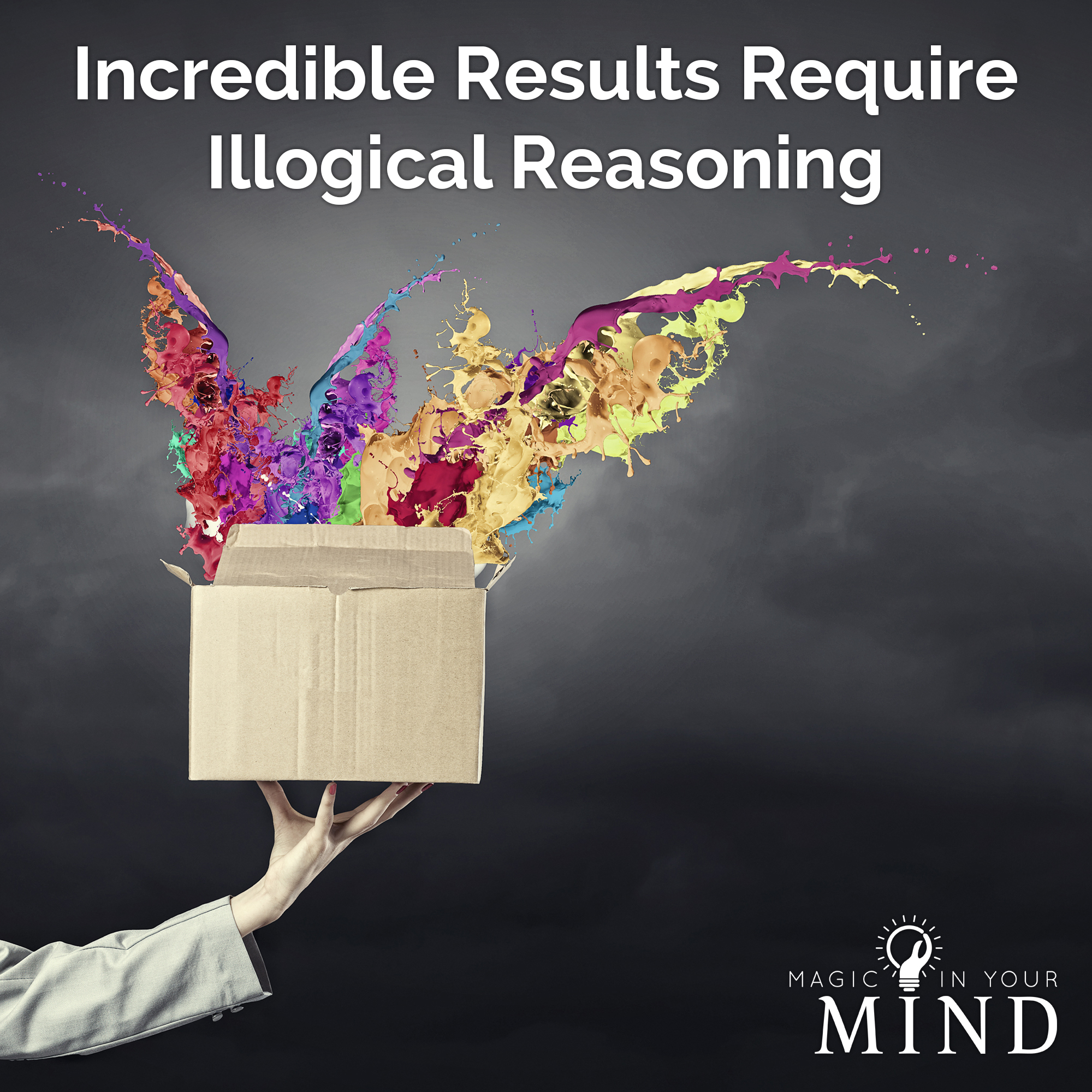 Magic In Your Mind - Image 7