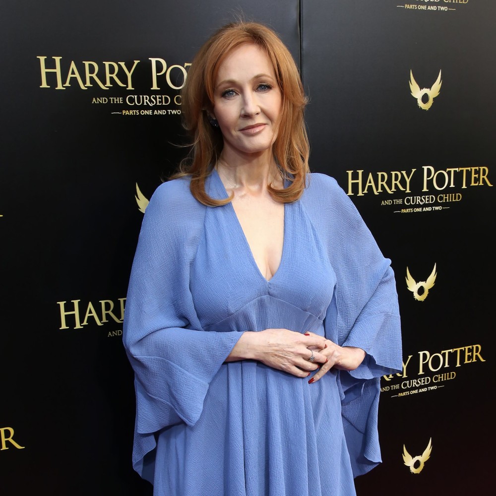 J. K. Rowling