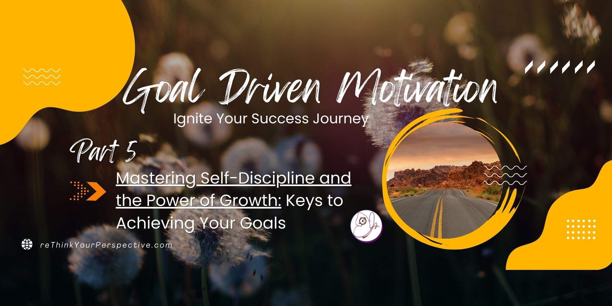 Blog Banner Goal Driven 5