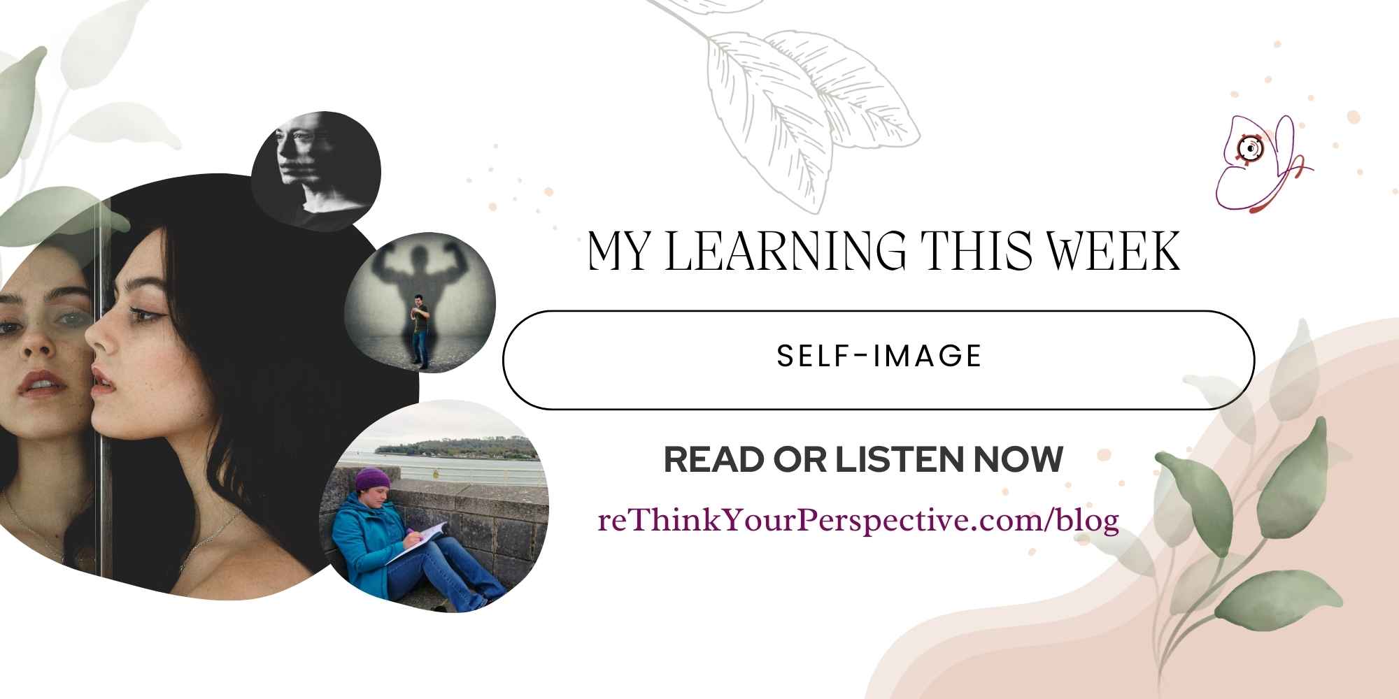 Blog Banner Self Image
