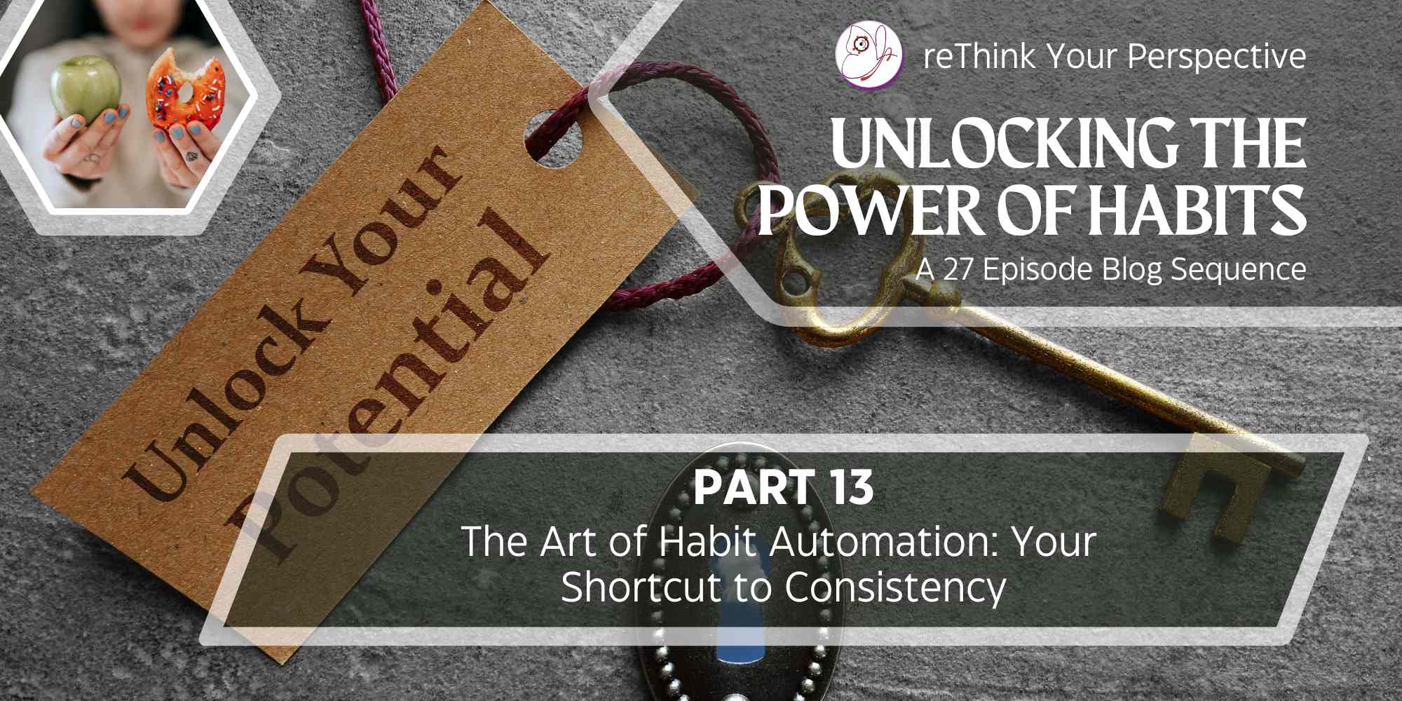 Blog Banner Habits 13 Habits Automation