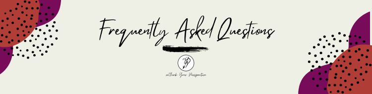 FAQ Header