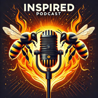 Inspired PodCast Logo